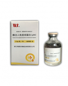 【海康】静注人免疫球蛋白（pH4） 价格¥960.00 购买药店北京美信康年大药房 适应症1.原发性免疫球蛋白缺乏症， 如X联锁低免疫球蛋白血症 常见变异性免疫缺陷病 免疫球蛋白G亚型缺陷病等。  2.继发性免疫球蛋白缺陷病 如重症感染 新生儿败血症等。  3.自身免疫性疾病 如原发性血小板减少性紫癜  川崎病。