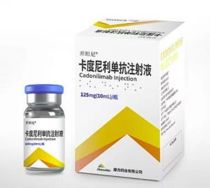 【开坦尼】卡度尼利单抗注射液 价格¥2260.00  购买药店北京美信康年大药房 适应症适用于治疗宫颈癌