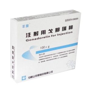 丰原 注射用戈那瑞林10瓶   北京美信康年大药房价格¥960.00  使用说明书生育障碍性腺功能不足闭经绝经和早熟
