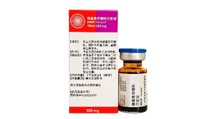 【菲新捷】羧基麦芽糖铁注射液 价格¥465.00 购买药店北京美信康年大药房 适应症成人患者的缺铁