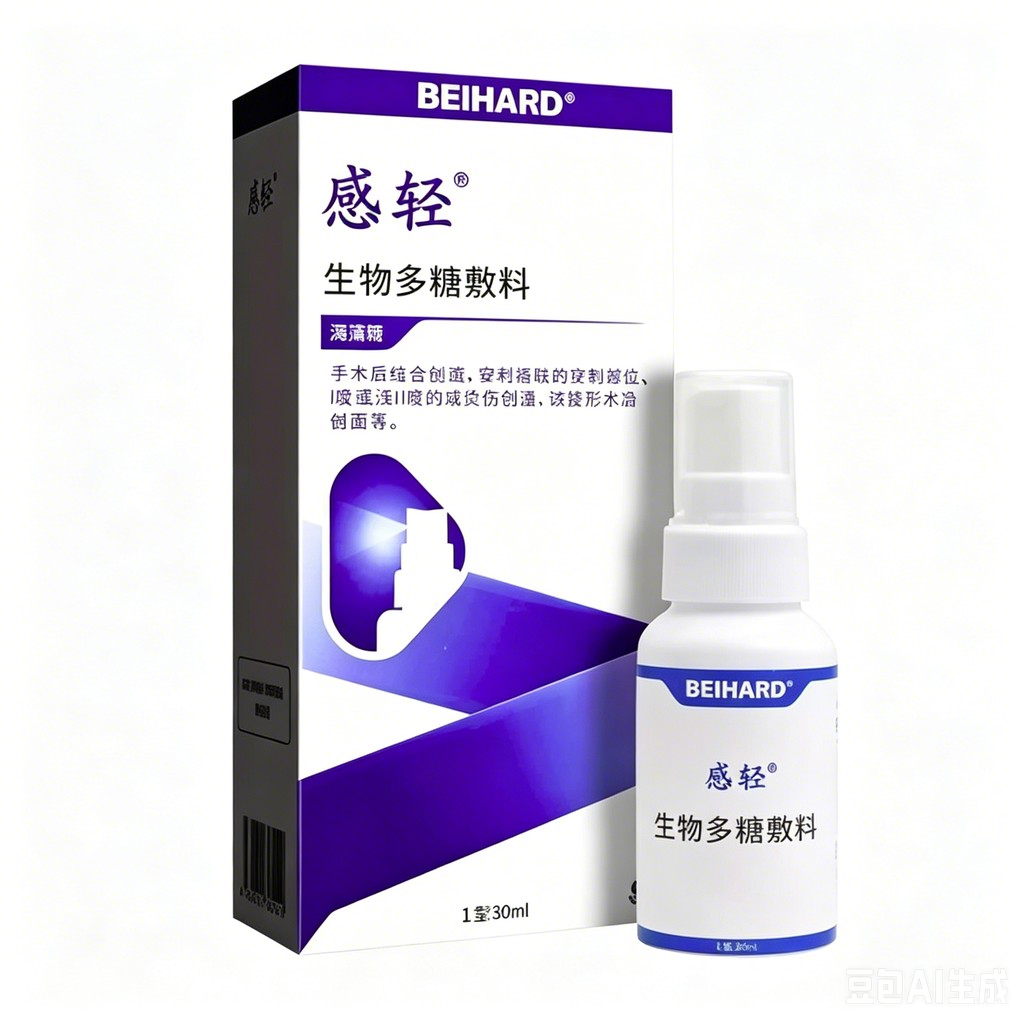 【感轻】液体敷料 价格¥169.50 购买药店北京美信康年大药房 用于皮肤的护理 擦伤及割伤等伤口的护理